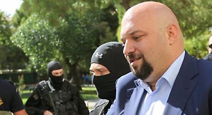 Μαραθώνια η απολογία των βουλευτών της Χρυσής Αυγής