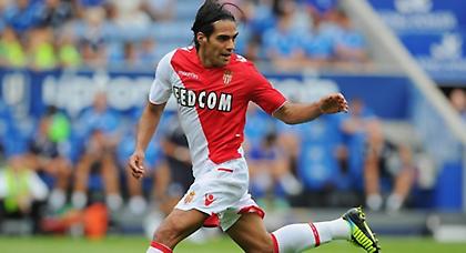 Ο Φαλκάο μπορεί να φύγει αν...