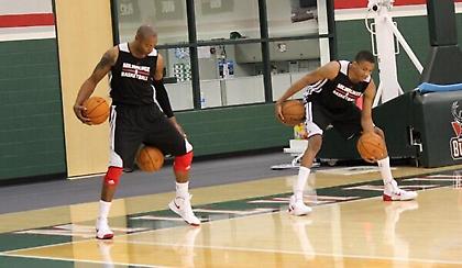 Αντετοκούνμπο: «Οδυνηρό, αλλά… άξιζε»