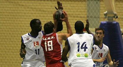 Πήρε το εισιτήριο η Κηφισιά