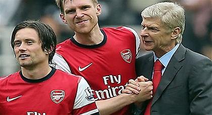 Για σένα… Αρσέν (video)