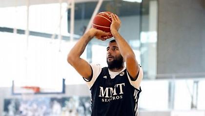 Νίκη με καλό Μπουρούση για Ρεάλ