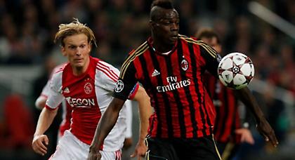 Το… σκάσανε Μπάρτσα και Μίλαν! (video)