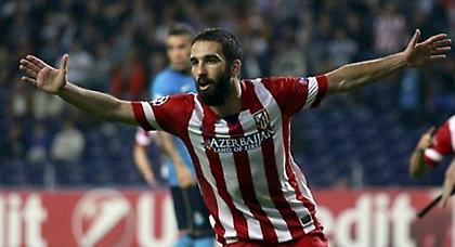 Τότε ο Ζανέτι, τώρα ο Τουράν (video)