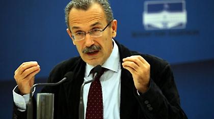 Π. Καψής: Με ασφάλιση όλοι οι εργαζόμενοι στη ΔΤ