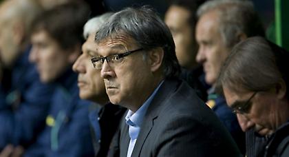 Μαρτίνο: «Ήταν το πιο πλήρες παιχνίδι μας»