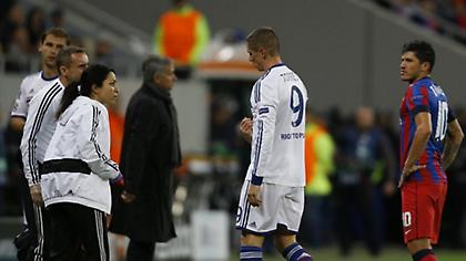 «Νοκ-άουτ» ο Τόρες