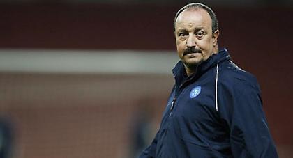 Μπενίτεθ: «Χάσαμε την αυτοπεποίθησή μας»