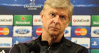 Βενγκέρ: «Ήμασταν καταπληκτικοί»