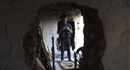 Ξεπερνούν τις 115.000 οι νεκροί από τον εμφύλιο στη Συρία