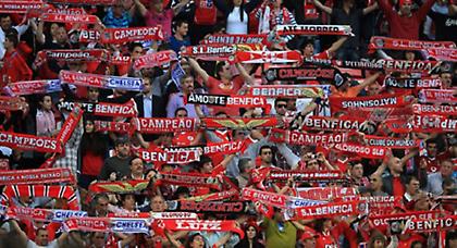 20.000 Πορτογάλοι στο «Παρκ ντε Πρενς»