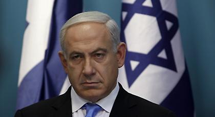 Αποφασισμένο το Ισραήλ να εμποδίσει την κατασκευή πυρηνικών από το Ιράν