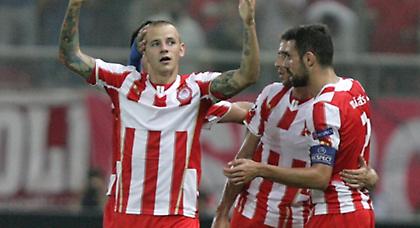 Όλα ή τίποτα!