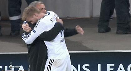 Ο αγαπημένος του Ζοσέ (video)