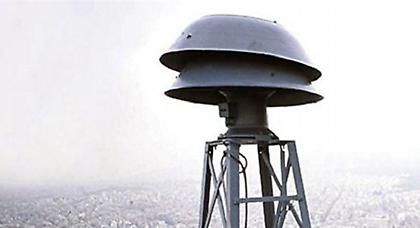 Στις 11 θα ηχήσουν οι σειρήνες