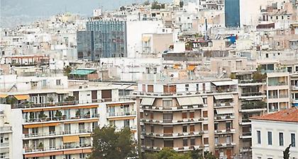 Σπίτια για χρέη στην εφορία