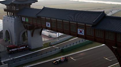 ΔΕΝ θα γίνει της Κορέας…