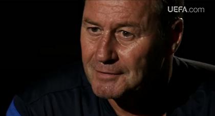 «Μου άρεσε η ιδέα του ΠΑΟΚ»