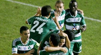 Από κομπάρσοι πρωταγωνιστές στον ΠΑΟ