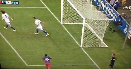 Ποίηση σε κίνηση (video)