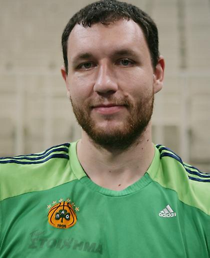 Μαυροκεφαλίδης: «Με πίεζε ο Ολυμπιακός, αλλά…»