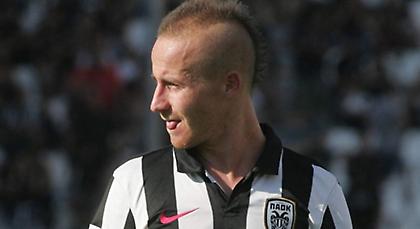 Η ολλανδική… έκπληξη στον Στοχ