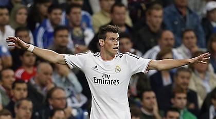 Νοκ άουτ ο Μπέιλ