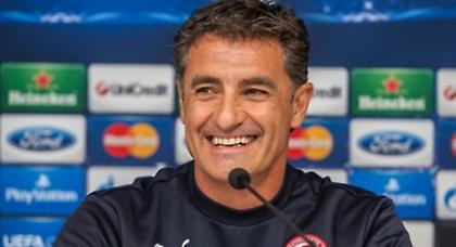 Με... 2-0 προηγείται ο Μίτσελ!