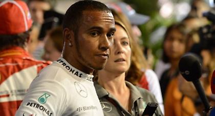 Χάμιλτον: «Να βελτιωθούμε στις κατατακτήριες»