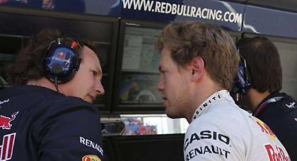 Να αποφύγουν τα... δράματα θέλουν στη Red Bull