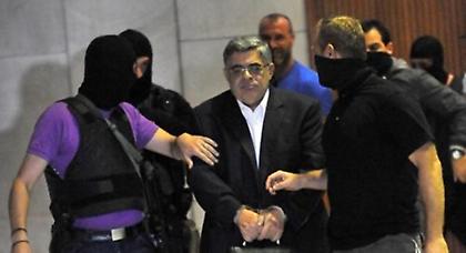 «Τίποτε δεν έχει τελειώσει»