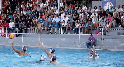 Τελευταίο ραντεβού στη Βουλιαγμένη...