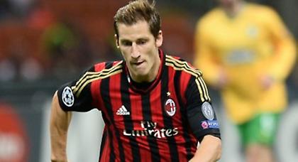 Στα πιτς για 10 μέρες ο Μπίρσα