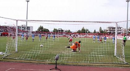 Ανακατασκευή του ΕΑΚ με… επιχορήγηση