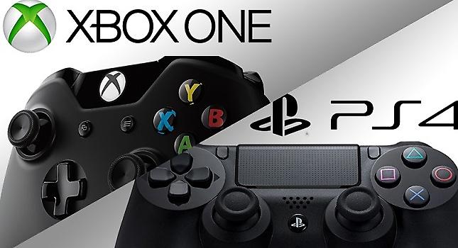 Κερδίζει έδαφος το PS4 έναντι του Xbox One