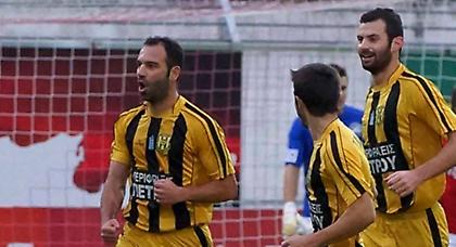 Επιστροφή... με στυλ!