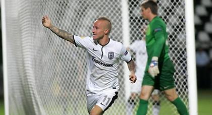 Στοχ: «Θέλουμε να κερδίσουμε»