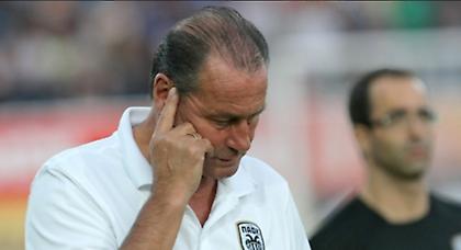 «Να πάμε τον ΠΑΟΚ στο επόμενο επίπεδο»