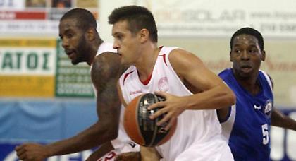 Νίκη για ΑΕΝΚ με Βασίλιεβιτς