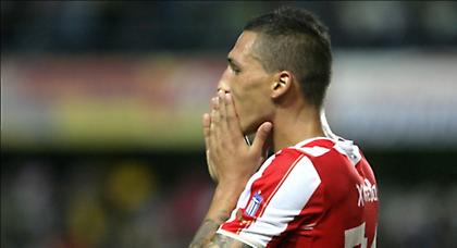 Χολέμπας: «Θα παλέψουμε»