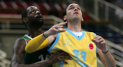 «Πράσινα» αποκαλυπτήρια με νίκη