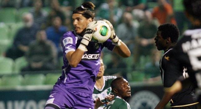 Oι οργανωμένοι βραβεύουν Δασκαλάκη