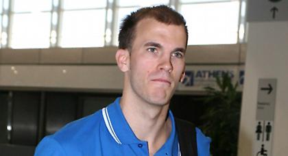 Ν. Καλάθης: «Μόνο 3 πόντους ο Πατ;»