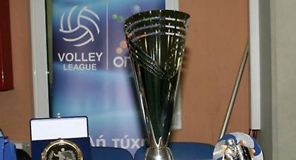 Τα μέτρα ασφαλείας του Λιγκ Καπ