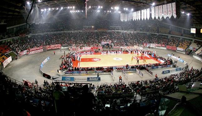 Ειδικά «ερυθρόλευκα» πακέτα για την Euroleague