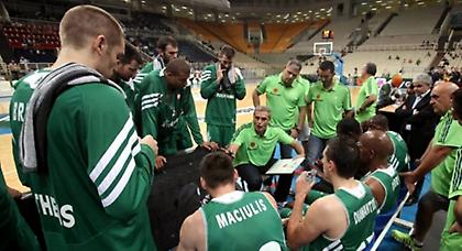 Ικανοποιημένος ο Πεδουλάκης, χαρούμενος ο Φώτσης