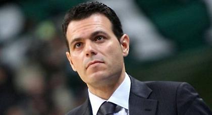 Ολοταχώς για Euroleague o Ιτούδης