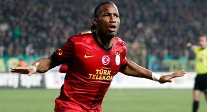 Ο Ντρογκμπά δεν συγχωρεί! (video)