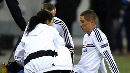 Πλήγμα με Τόρες