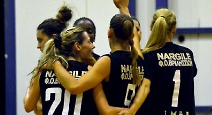 Ριμπέιρο και νίκη